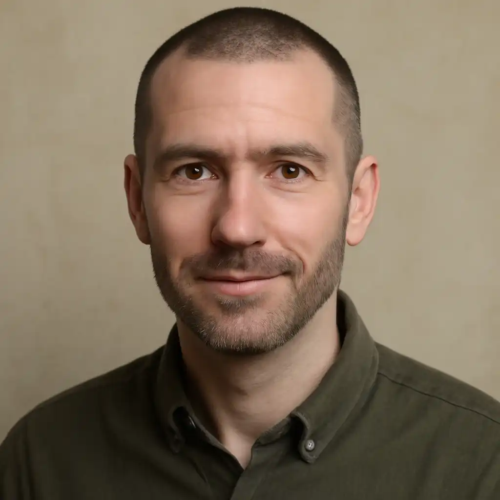 Marcus Wellington